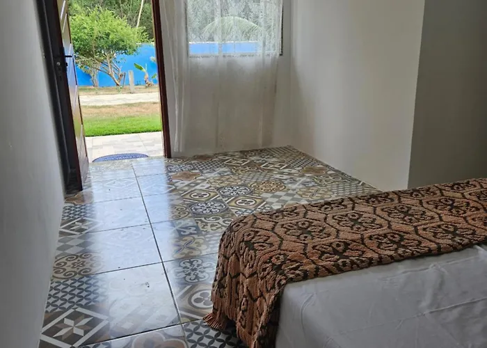 Pousada On Home