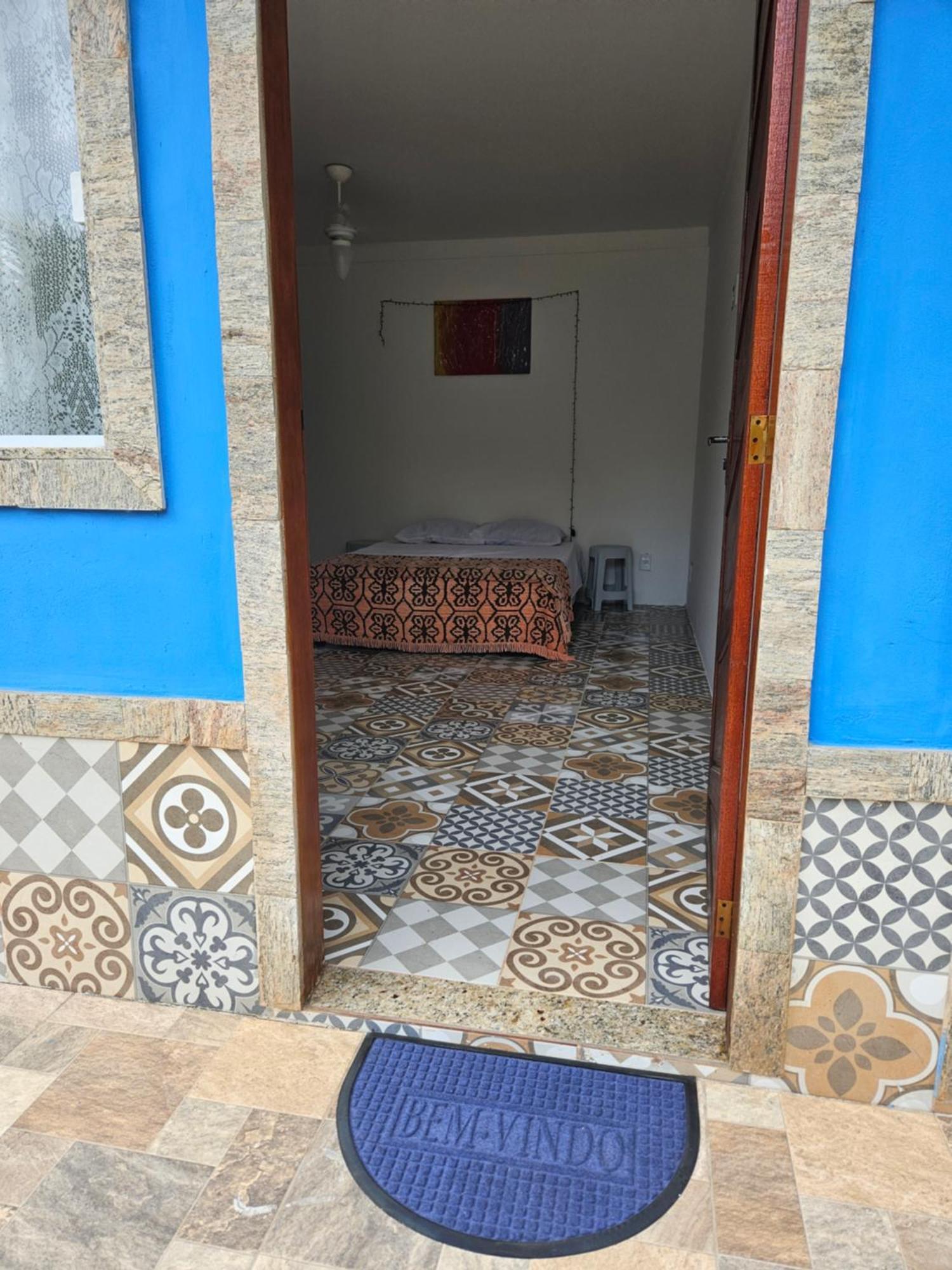 On Búzios